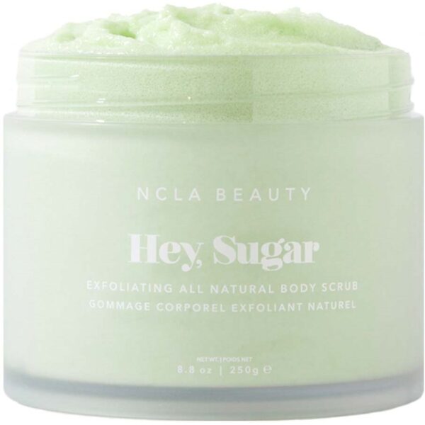 NCLA Beauty Cucumber Hey