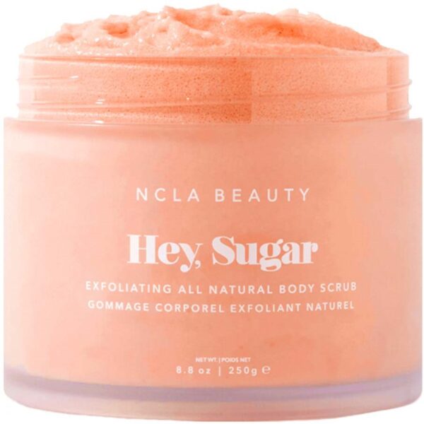 NCLA Beauty Peach Hey