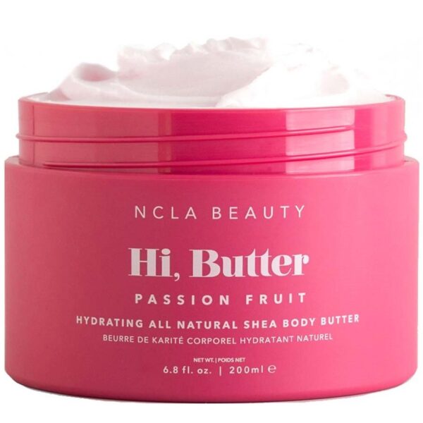 NCLA Beauty Passion Fruit Hi