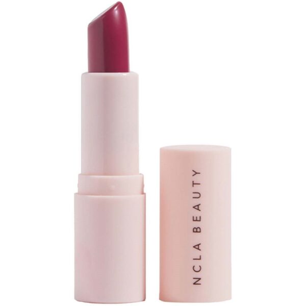 NCLA Beauty Lipstick Silverlake Serenade