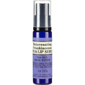 Neal&apos;s Yard Remedies Rejuvenating Frankincense Eye & Lip Serum 10 ml