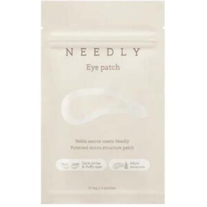 NEEDLY Eye Patch 68 ml