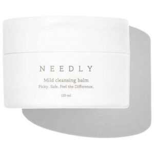 NEEDLY Mild Cleansing Balm 120 ml