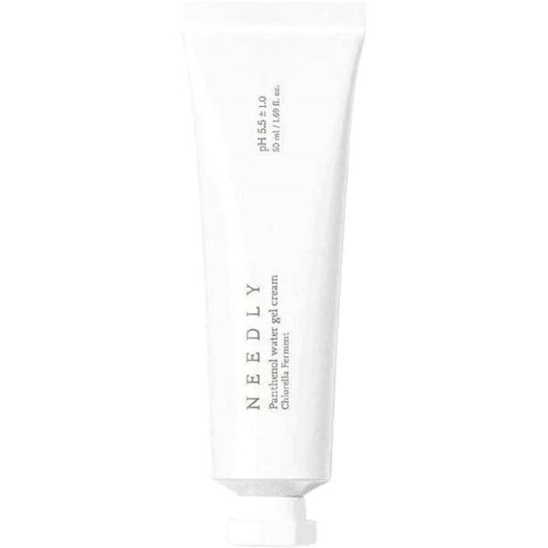 NEEDLY Panthenol Water Gel Cream 50 ml