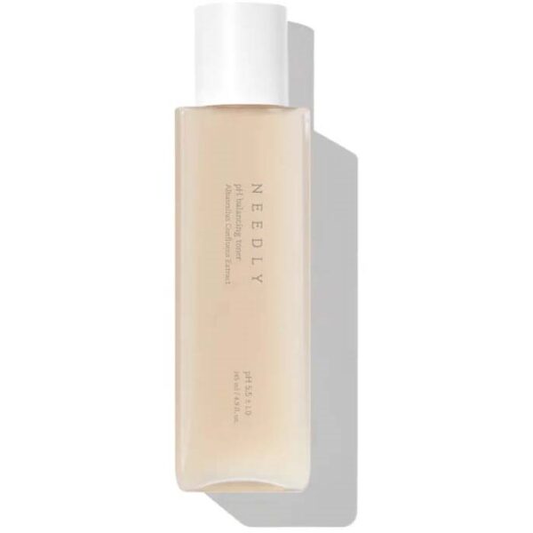 NEEDLY pH Balancing Toner 145 ml