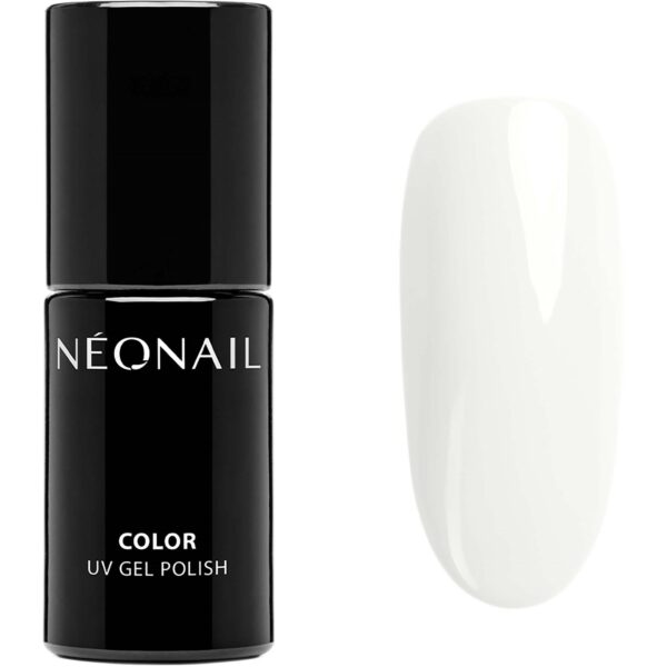 NEONAIL UV Gel Polish Milk Shake