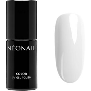 NEONAIL UV Gel Polish Milky French