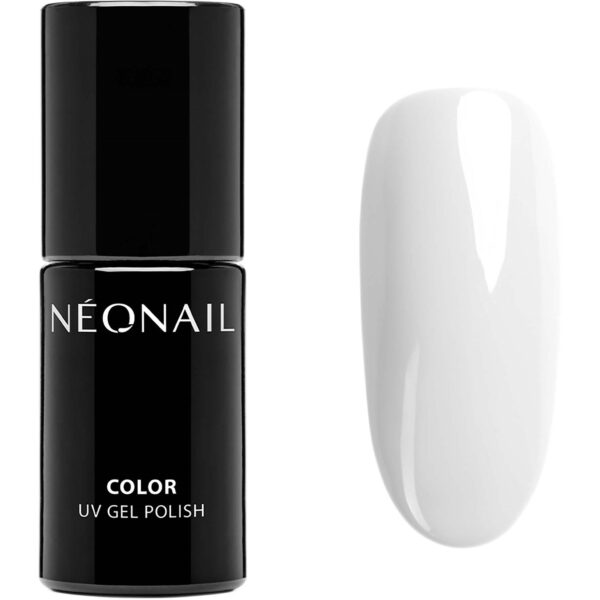 NEONAIL UV Gel Polish Milky French