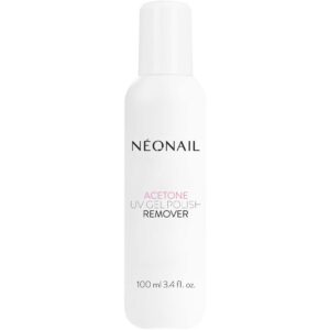 NEONAIL UV Gel Polish Remover Acetone 100 ml