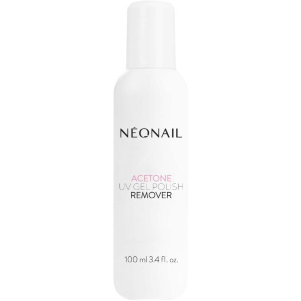 NEONAIL UV Gel Polish Remover Acetone 100 ml