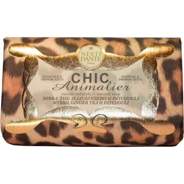 Nesti Dante Chic Animalier Bronze 250 g