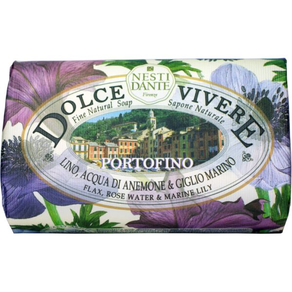 Nesti Dante Dolce Vivere Dolce Vivere Portofino 250 g