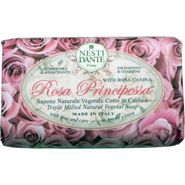 Nesti Dante RosaPrincipessa 150g 150 g