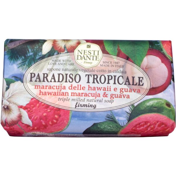 Nesti Dante ParadisoTropicale Hawaiian M 250 g