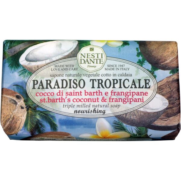 Nesti Dante ParadisoTropicale St. Barth&apos; 250 g