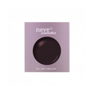 Neve Cosmetic Single Eyeshadow Black Sheep