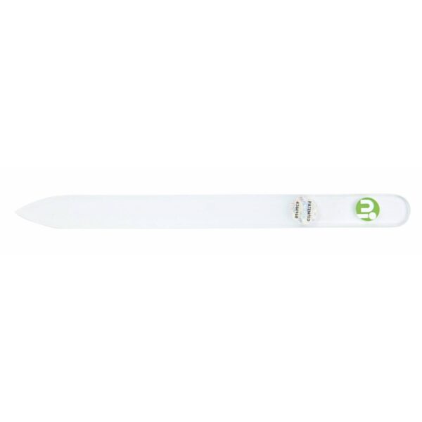 Niegeloh Solingen Basic glass file White 14cm