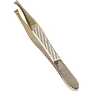 Niegeloh Solingen Basic Gold Slanted 9 cm