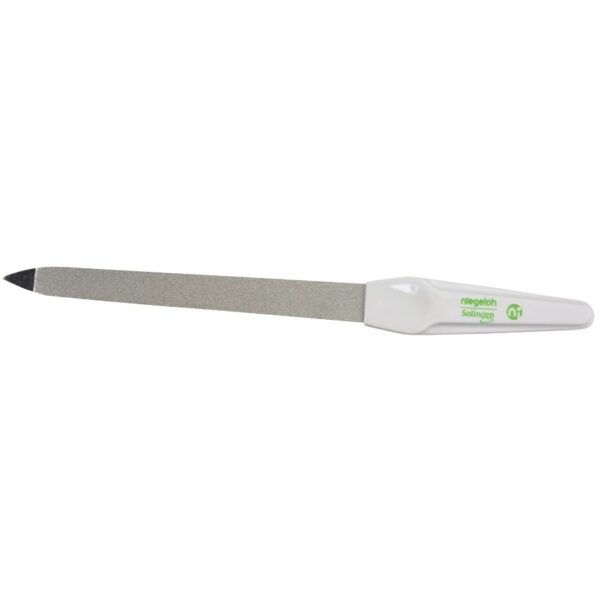 Niegeloh Solingen Basic Safirfil Vit 17.5cm 18 cm