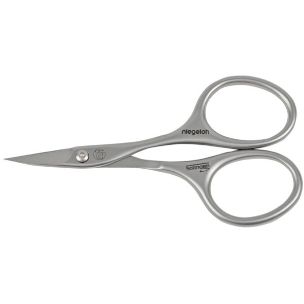 Niegeloh Solingen Inox NO4 cuticle scissors Stainless Steel 9cm