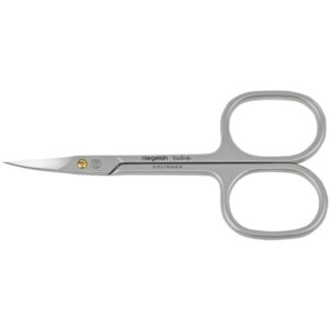 Niegeloh Solingen Topinox cuticle scissors Stainless Steel 9cm