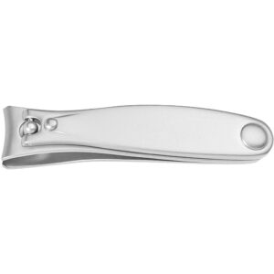 Niegeloh Solingen Topinox nail clippers Stainless Steel 6cm