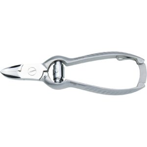 Niegeloh Solingen Topinox toenail tongs Stainless Steel 13cm