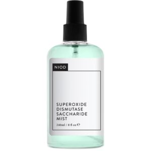 NIOD Yesti Superoxide Dismutase Saccharide Mist Facial Mist 240 ml