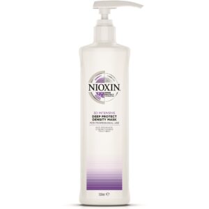 Nioxin Care Deep Repair Hair Masque 500 ml