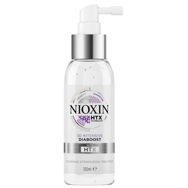 Nioxin Care Diaboost 100 ml