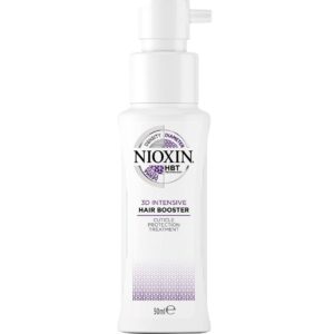 Nioxin Care Hair Booster