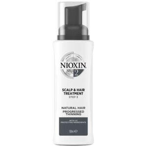 Nioxin Care System 2 Scalp Treatment 100 ml