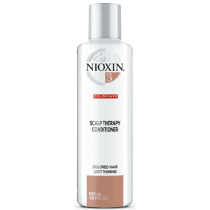 Nioxin Care System 3 Scalp Revitaliser 300 ml