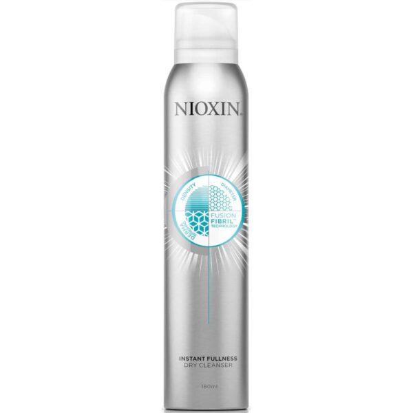 Nioxin Instant  Fullness 180 ml