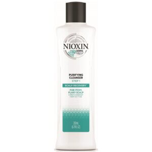 Nioxin Scalp Recovery Cleanser 200 ml