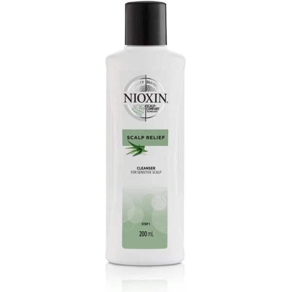 Nioxin Scalp Relief Shampoo