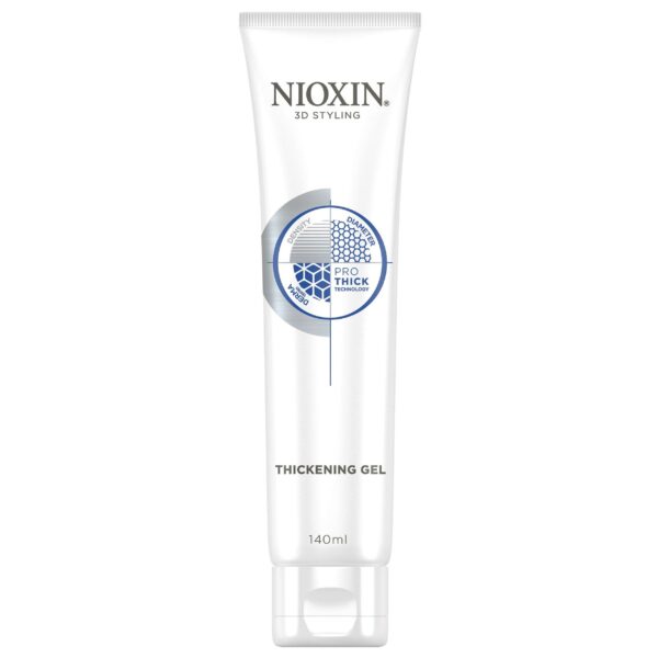 Nioxin Styling Thickening Gel 14