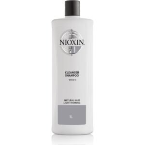 Nioxin System 1 Cleanser 1000 ml