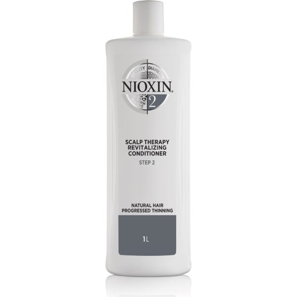 Nioxin System 2 Scalp Revitaliser 1000 ml