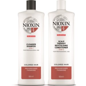 Nioxin System 4 Duo