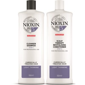 Nioxin System 5 Duo