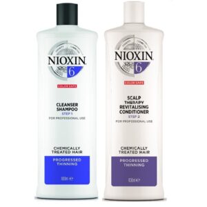 Nioxin System 6 Duo