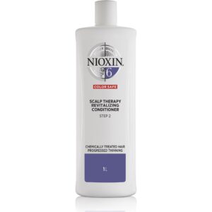 Nioxin System 6 Scalp Revitaliser 1000 ml