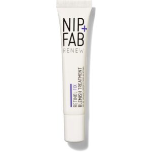 NIP+FAB Retinol Fix Retinol Fix Blemish Gel 15 ml