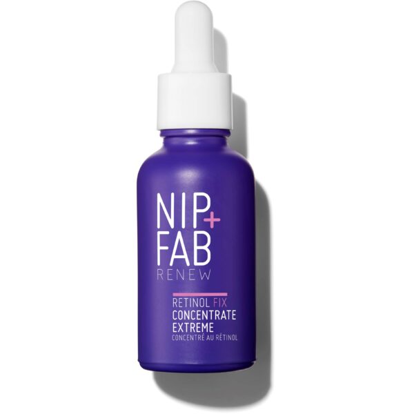 NIP+FAB Retinol Fix Retinol Fix Concentrate Extreme 30 ml