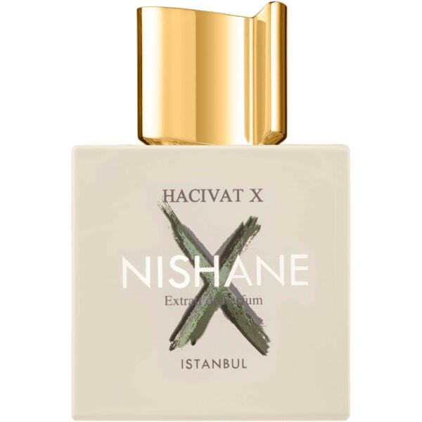 Nishane Hacivat X 100 ml