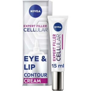 NIVEA Cellular Expert Filler Eye Cream 15 ml