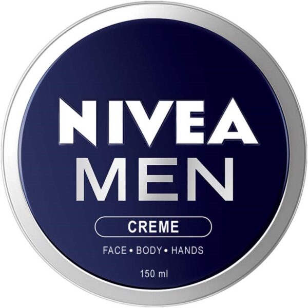 NIVEA MEN Creme