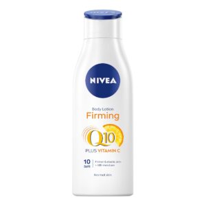 NIVEA Q10 Vitamin C Body Lotion 250 ml