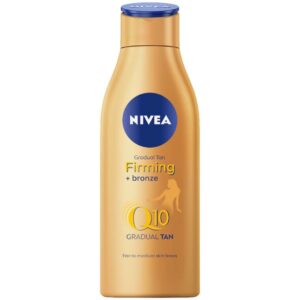 NIVEA Q10 Gradual Tan Q10 Body Lotion 200 ml